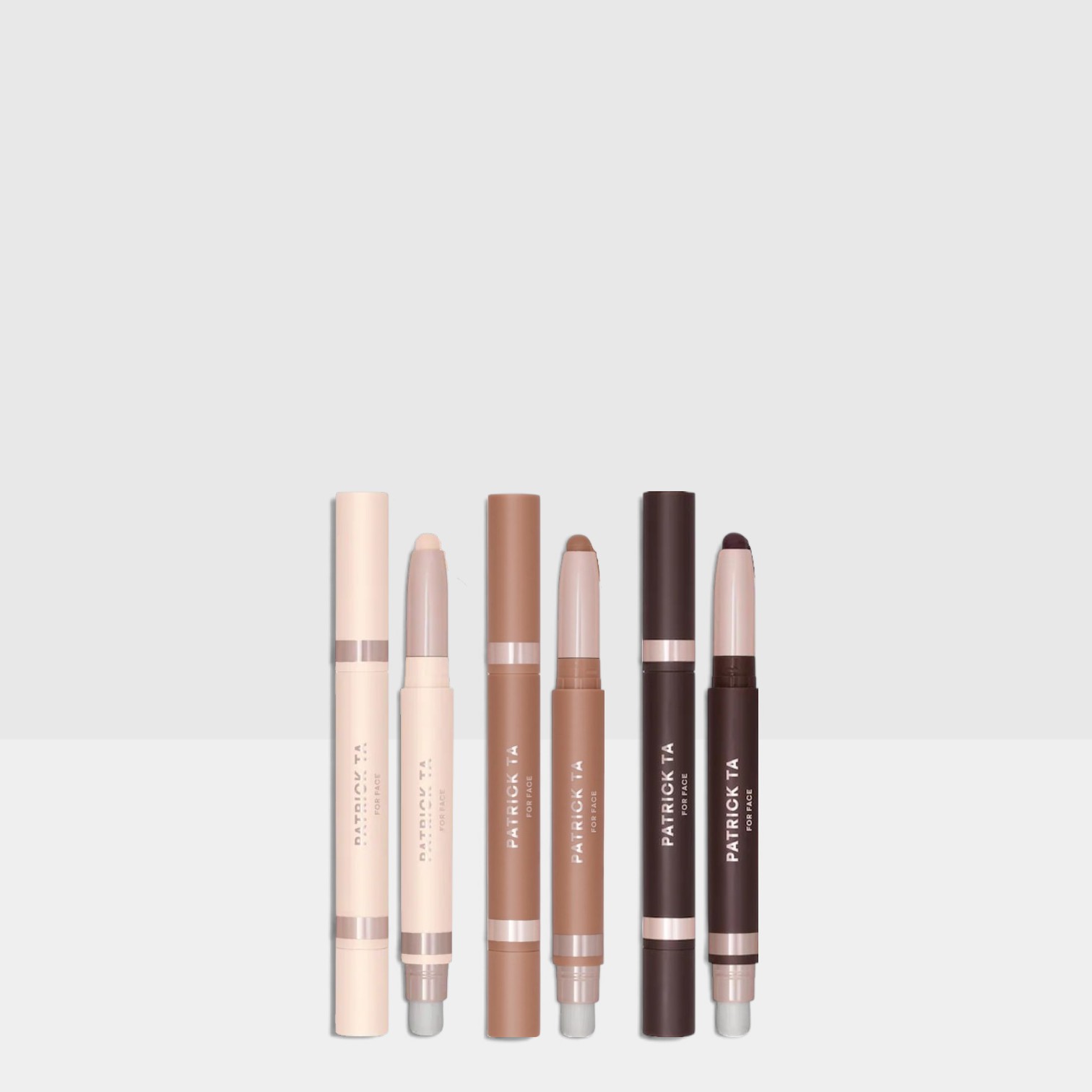 Major Sculpt Shape & Shade Anywhere Artistry Stick