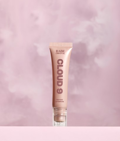 Babe Original’s Cloud 9 Lip Serum