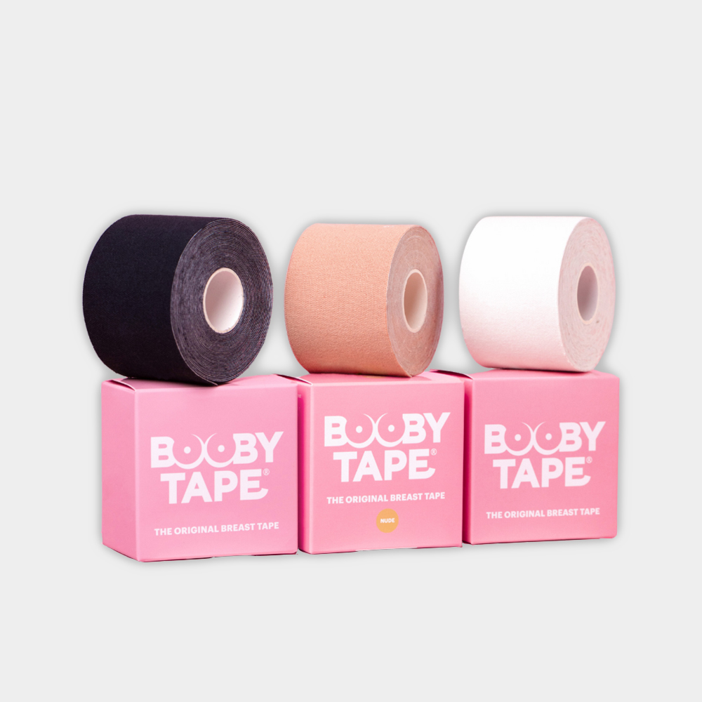 Breast Lift Tape, Boobytape For Breast Lift