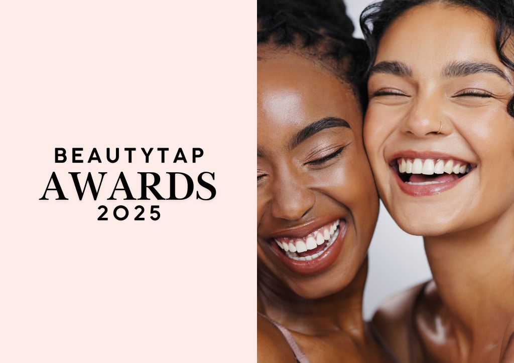 Beautytap Awards - Top Rated Products of 2025 by Category