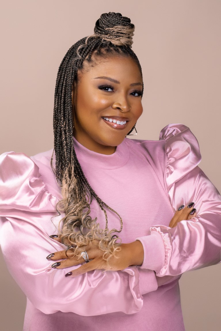 Beautytap Founder Spotlight: Tisha Thompson of LYS Beauty