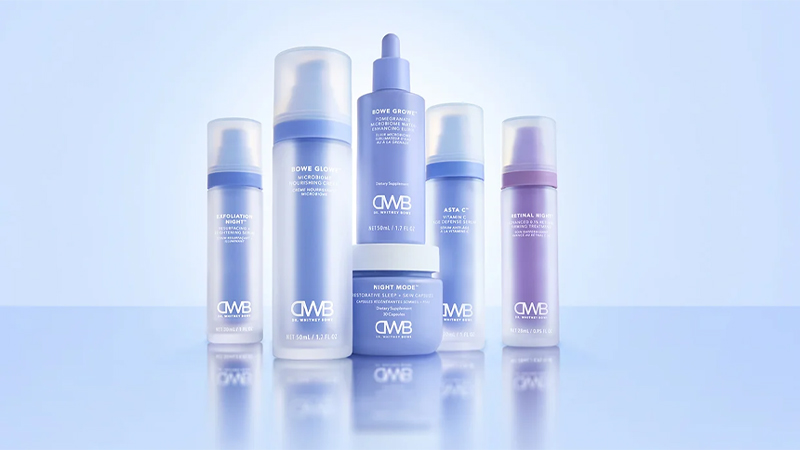 Dr. Whitney Bowe Beauty