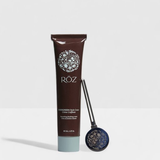 Evergreen Hair Styling Cream