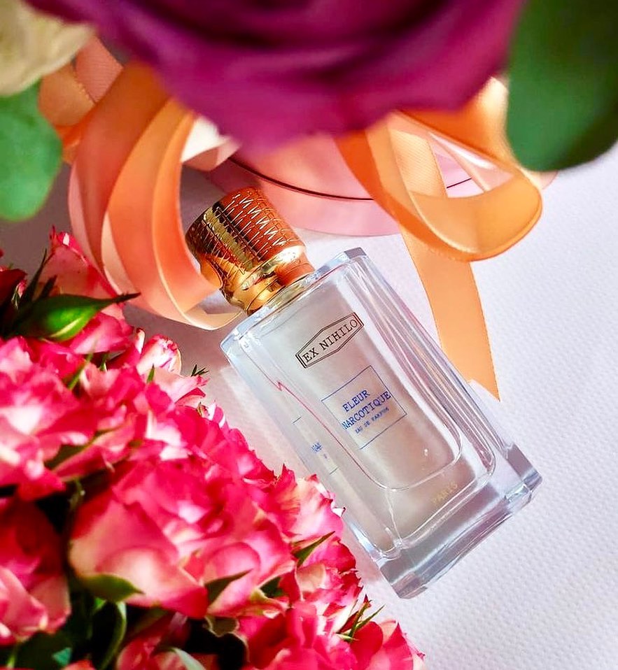 The Most Romantic Fragrances for Valentine's Day