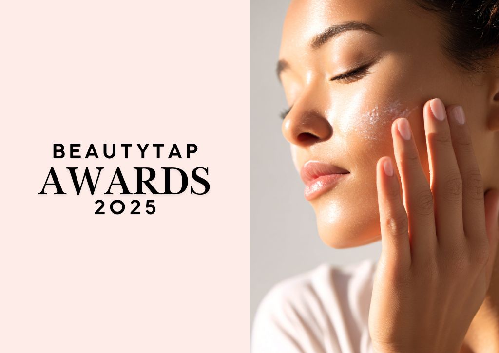 Beautytap Awards 2025: Top Editor’s Picks for the Best Skincare Products