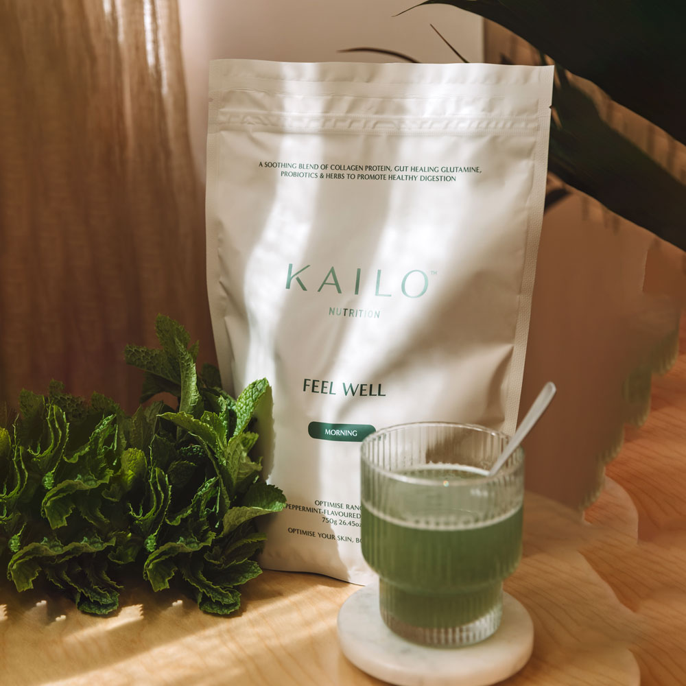 Kailo Feel Well Bovine Collagen