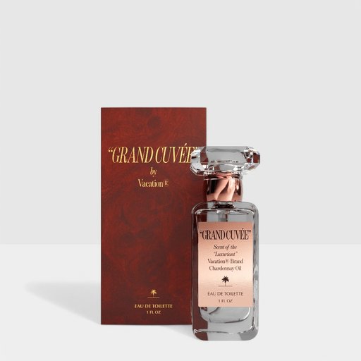 Grand Cuvee by Vacation® Eau de Toilette