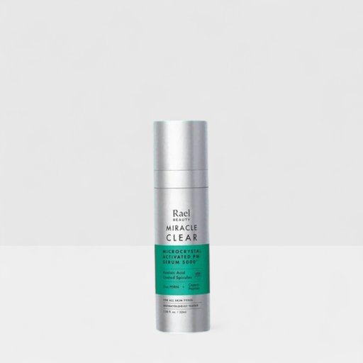 Microcrystal Activated PM Serum 5000