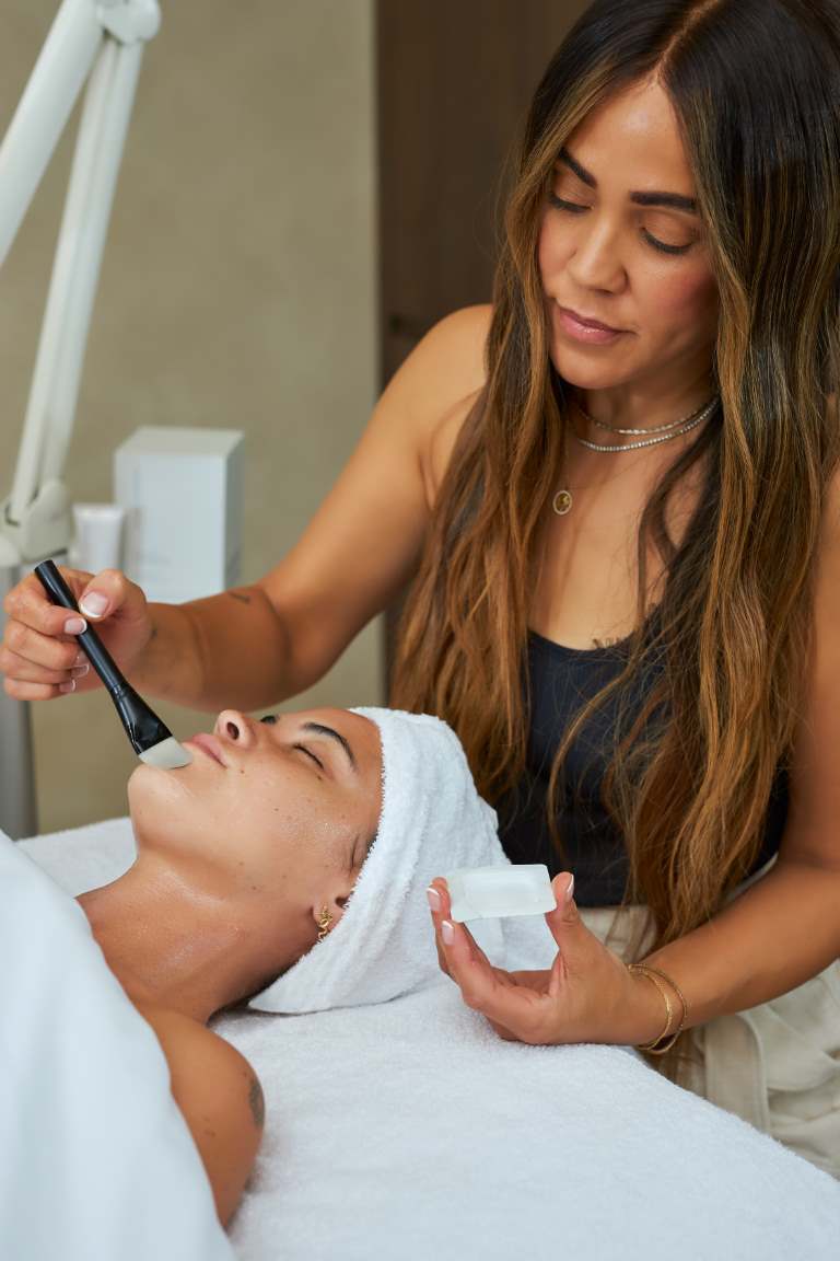 Beautytap Founder Spotlight: Shani Darden of Shani Darden Skin Care