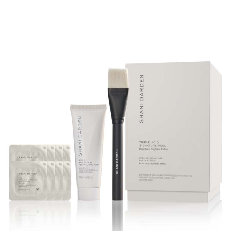 Beautytap Founder Spotlight: Shani Darden of Shani Darden Skin Care