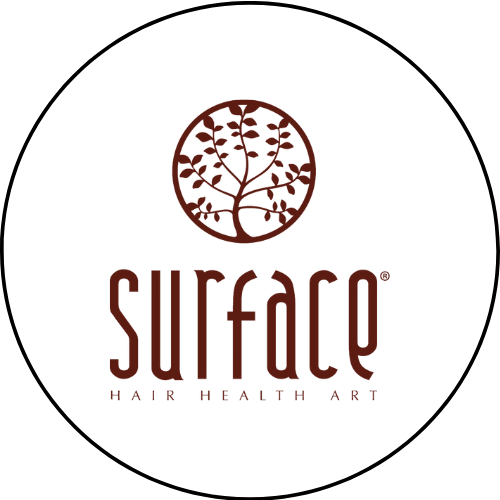 surface-hair