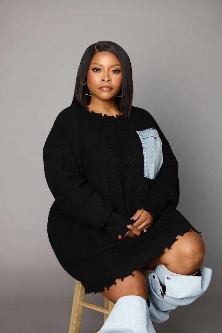 Beautytap Founder Spotlight: Tisha Thompson of LYS Beauty