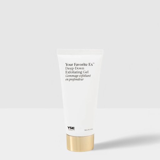 Your Favorite Ex™ Deep Down Exfoliating Gel