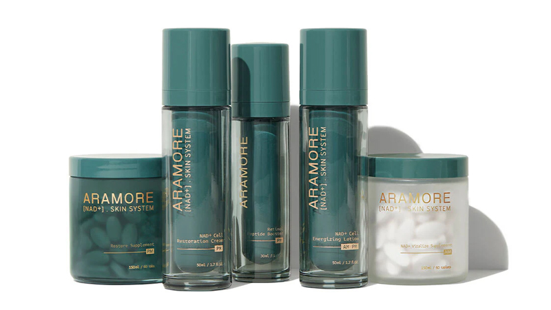 Aramore Skincare