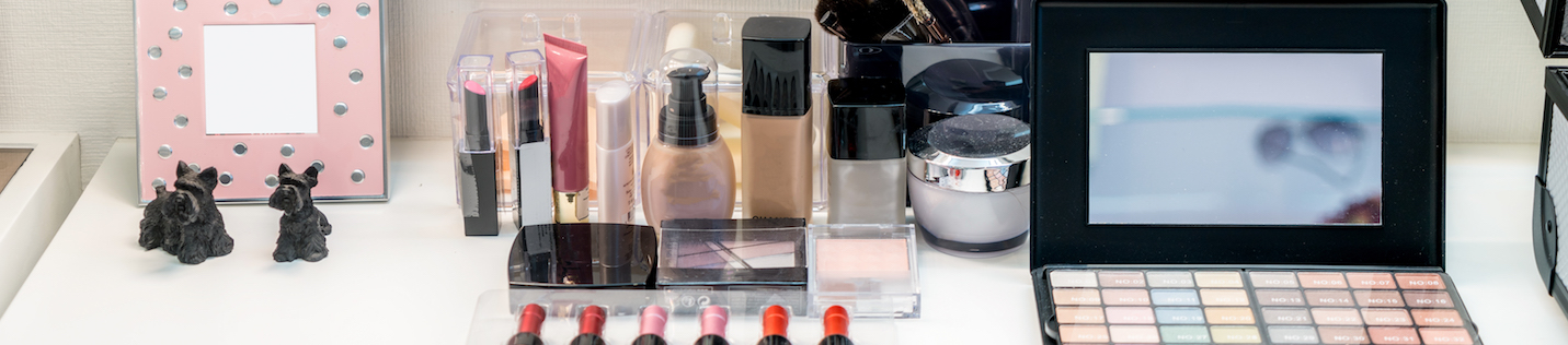 This Is How Marie Kondo-ing My Makeup Changed My Life