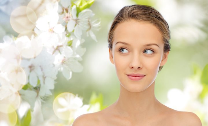 4 Ways to Spring Forward with Your Spring Skincare Routine