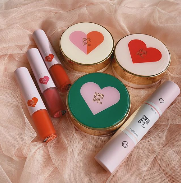 Let’s Get “Pretty Please”: A Glossier Girl Puts PRPL to the Test