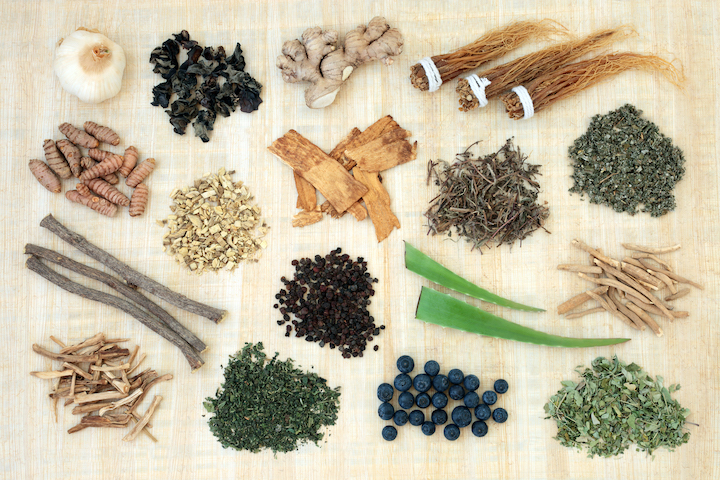 Adaptogens 101: What Are They, Why Your Skin Needs Them