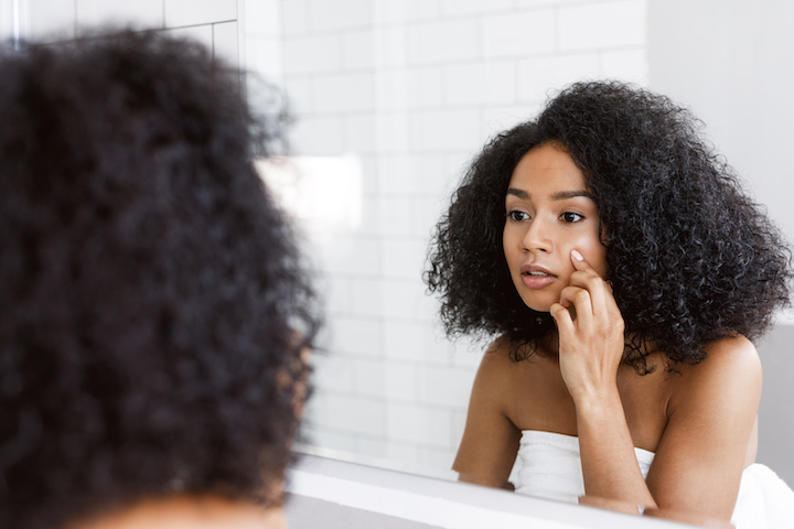 Compromised Skin Barrier: What Is It & How to Fix It