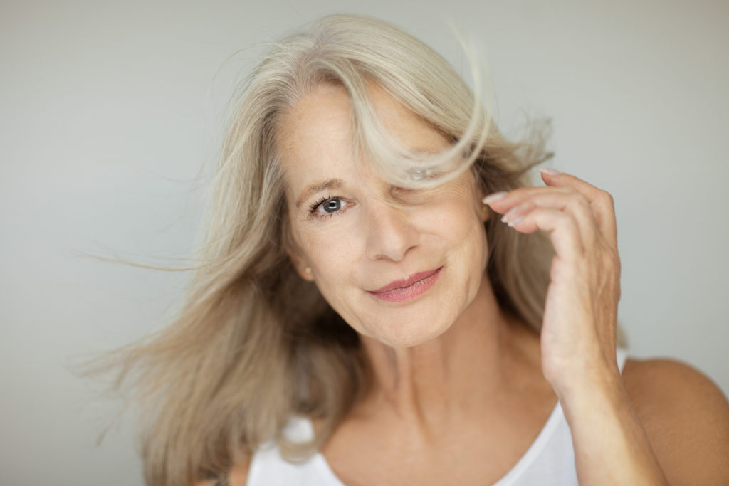 These Menopausal Beauty Tips Will Transform Dry, Blotchy Skin No Matter