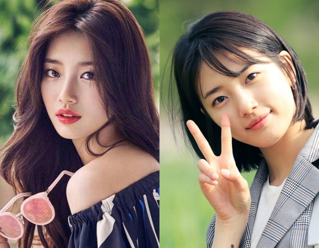 Suzy Shows Us How To Go From Sexy K Idol To Tomboy Next Door In While You Were Sleeping