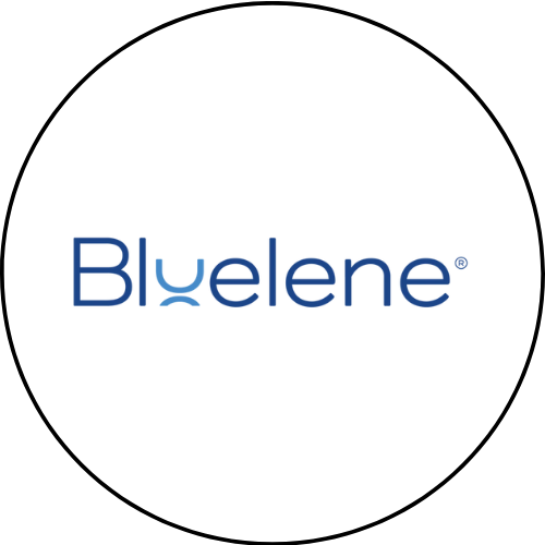 bluelene