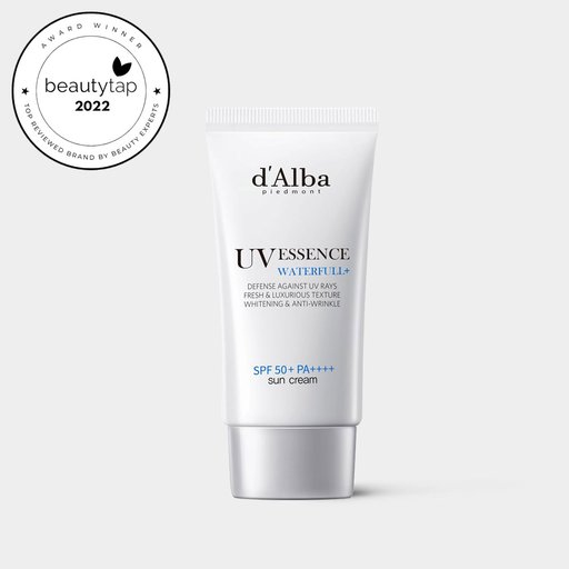 Waterfull Essence Sunscreen