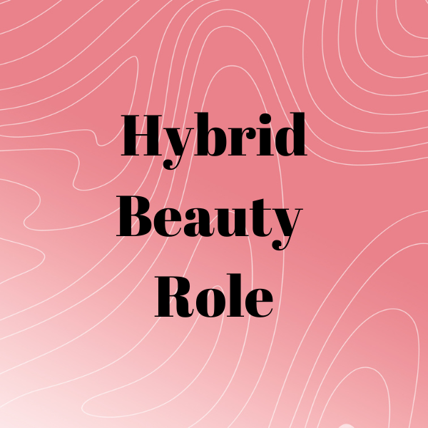 APPLY FOR HYBRID ROLE - CONTENT CREATOR & BEAUTY EXPERT