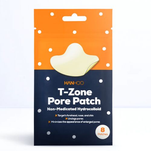 Hanhoo T-Zone Pore Patch