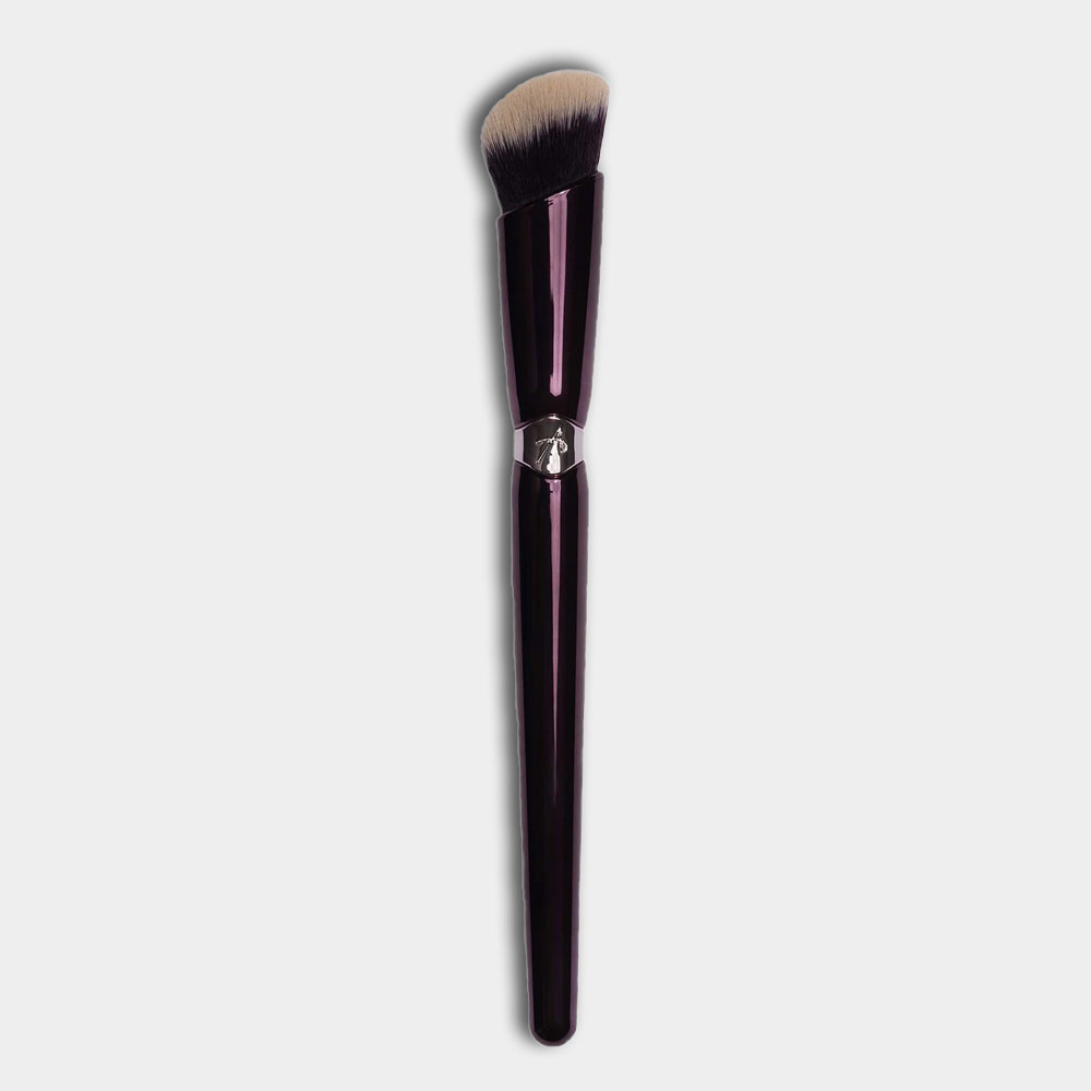 ANISA Beauty Angled Concealer Brush