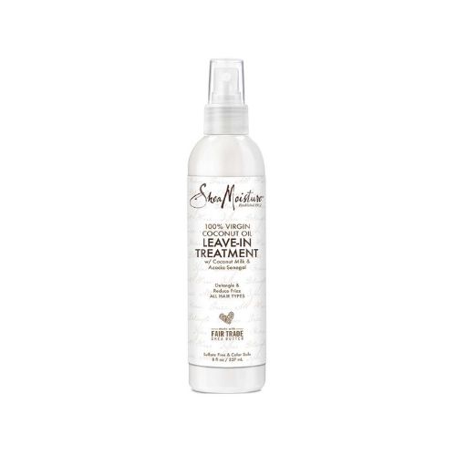 SheaMoisture Leave-In Conditioner