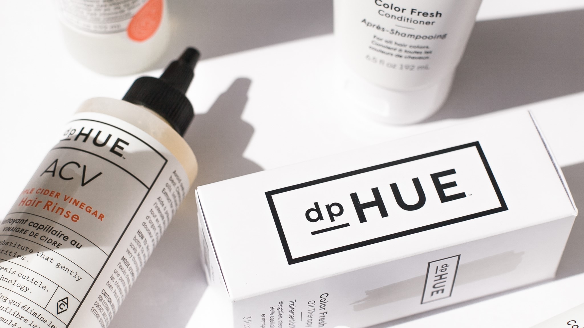 dpHUE