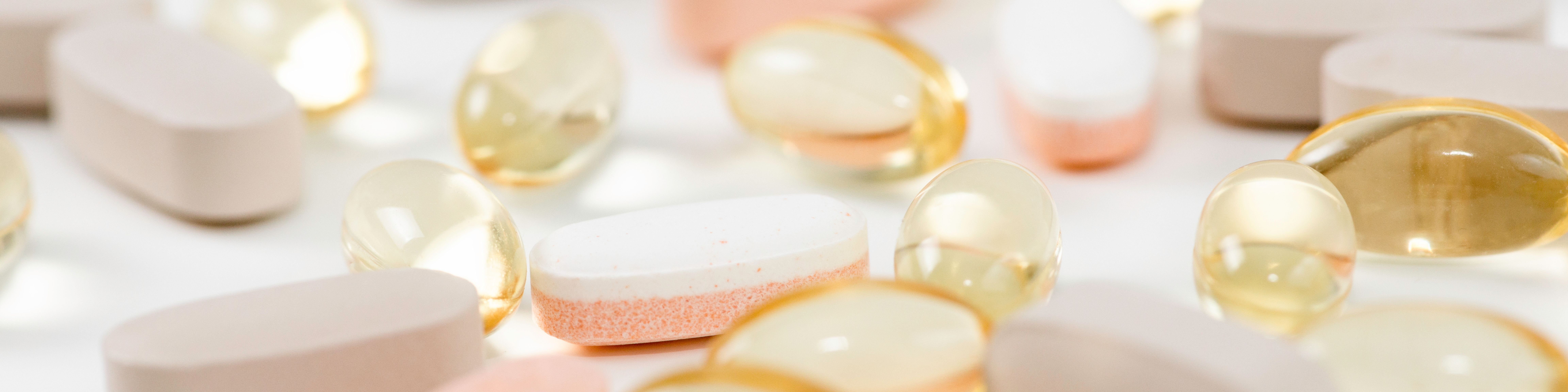 Should You Consider Taking Glutathione and Colostrum Supplements?