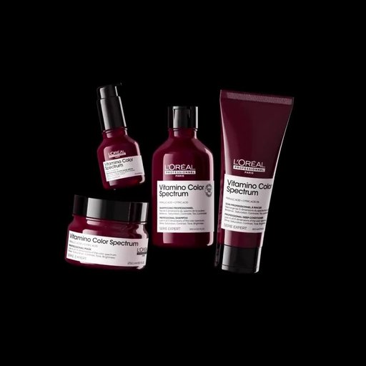 Vitamino Color Spectrum Glass Shine Serum