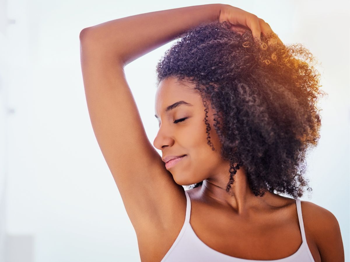 Are natural deodorants better for you?