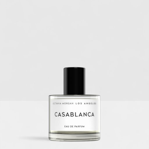 CASABLANCA Eau de Parfum