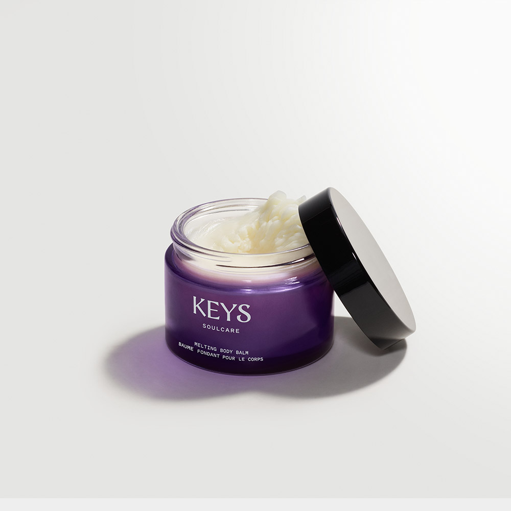 Melting Body Balm