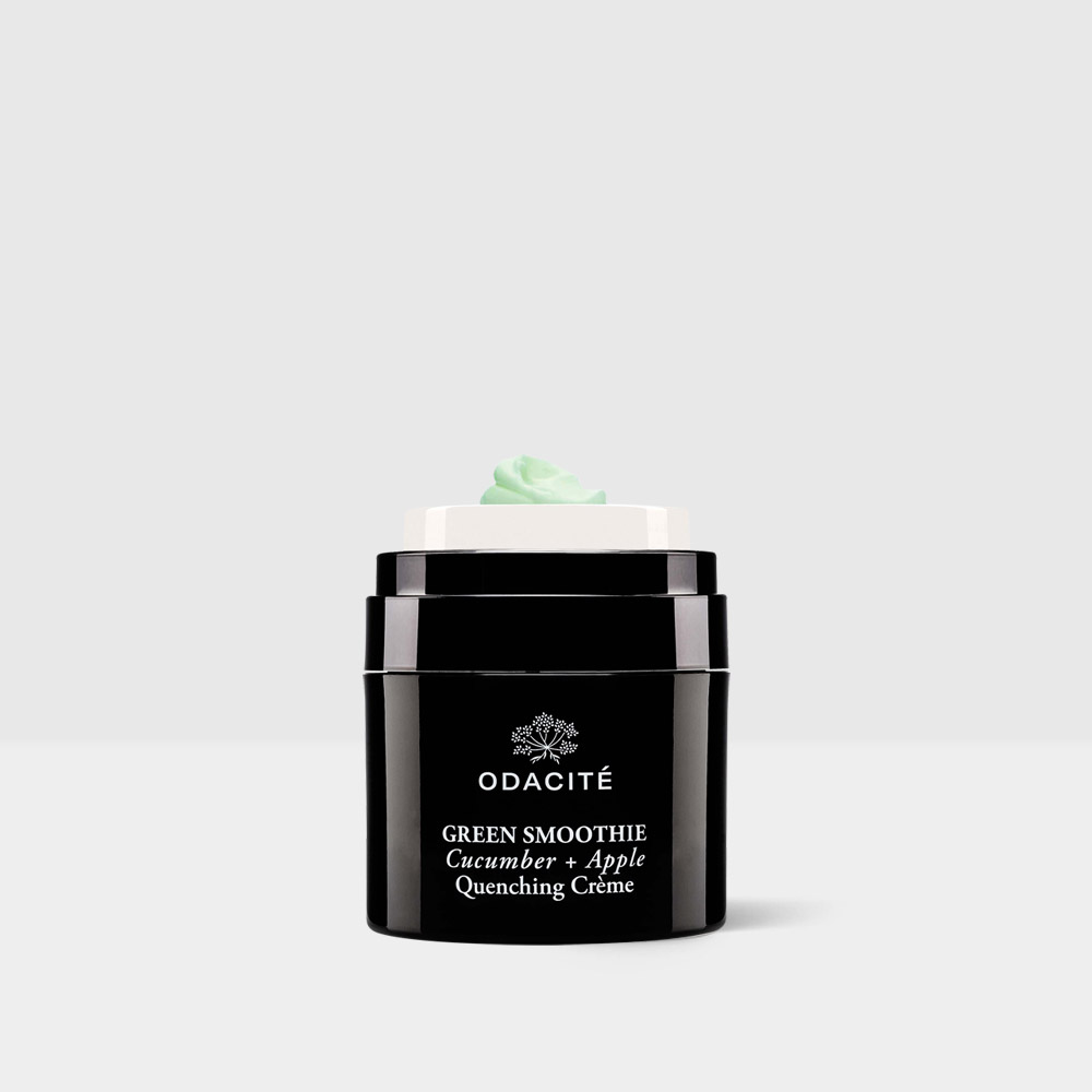 Green Smoothie Quenching Creme