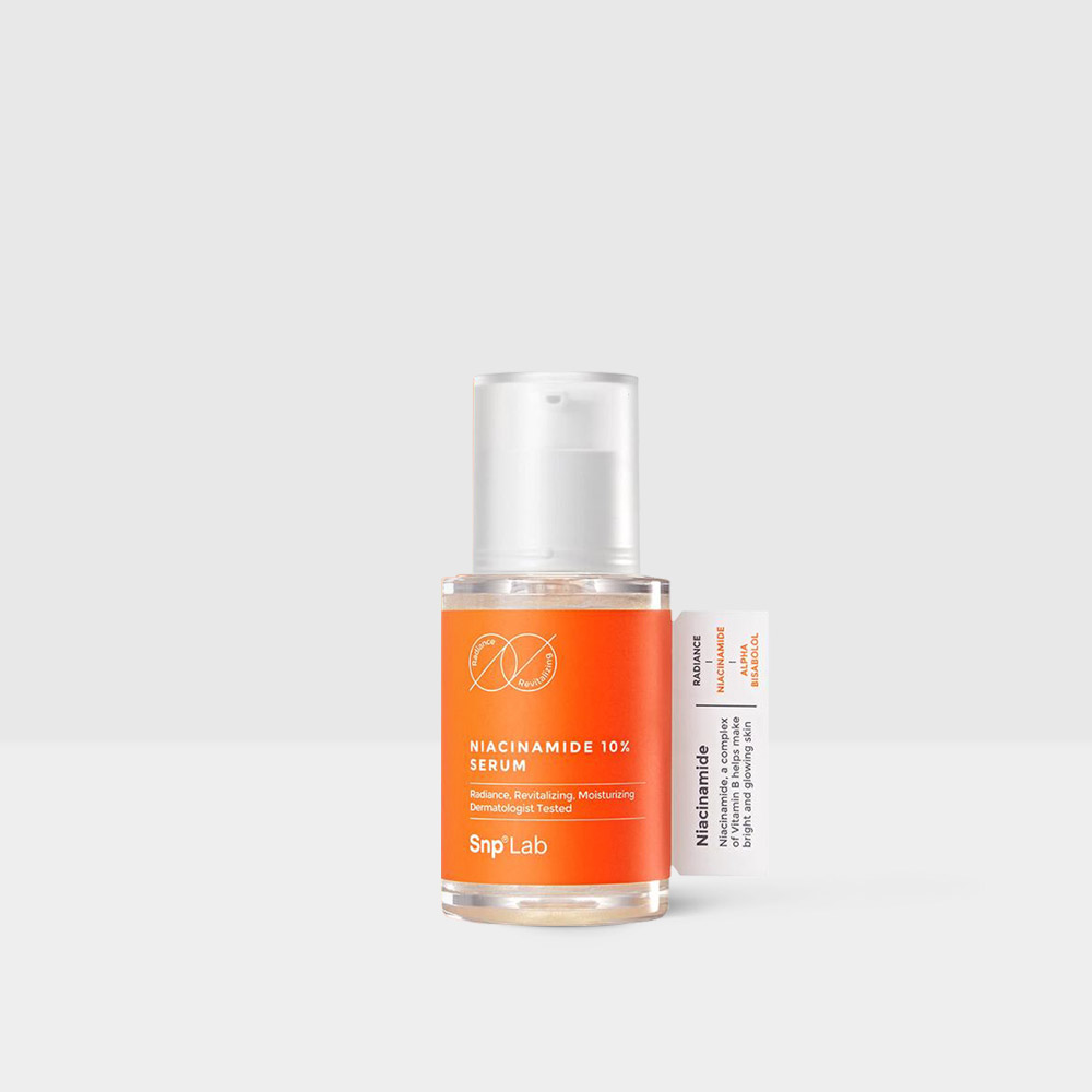 Niacinamide 10 Serum