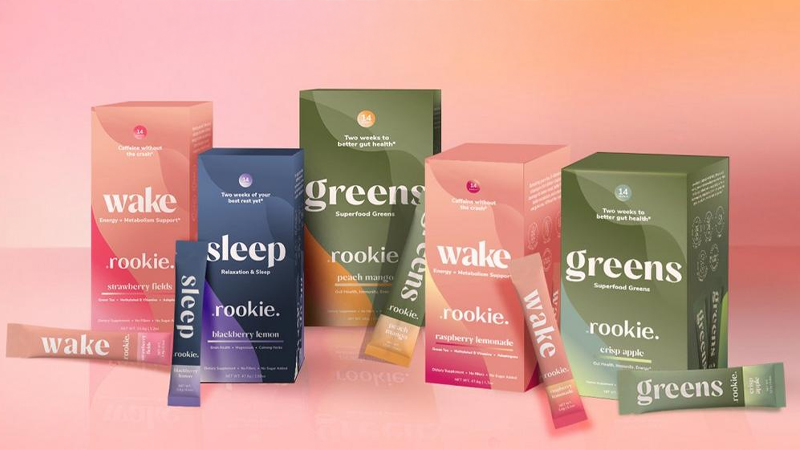 Rookie Wellness