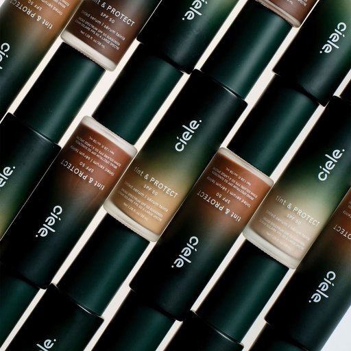 tint & PROTECT SPF 50+