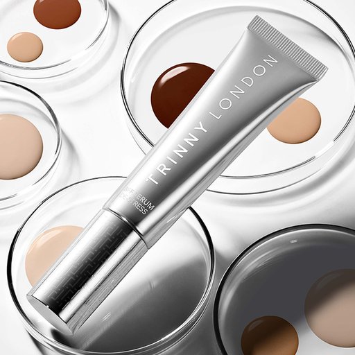 BFF De-Stress Tinted Serum