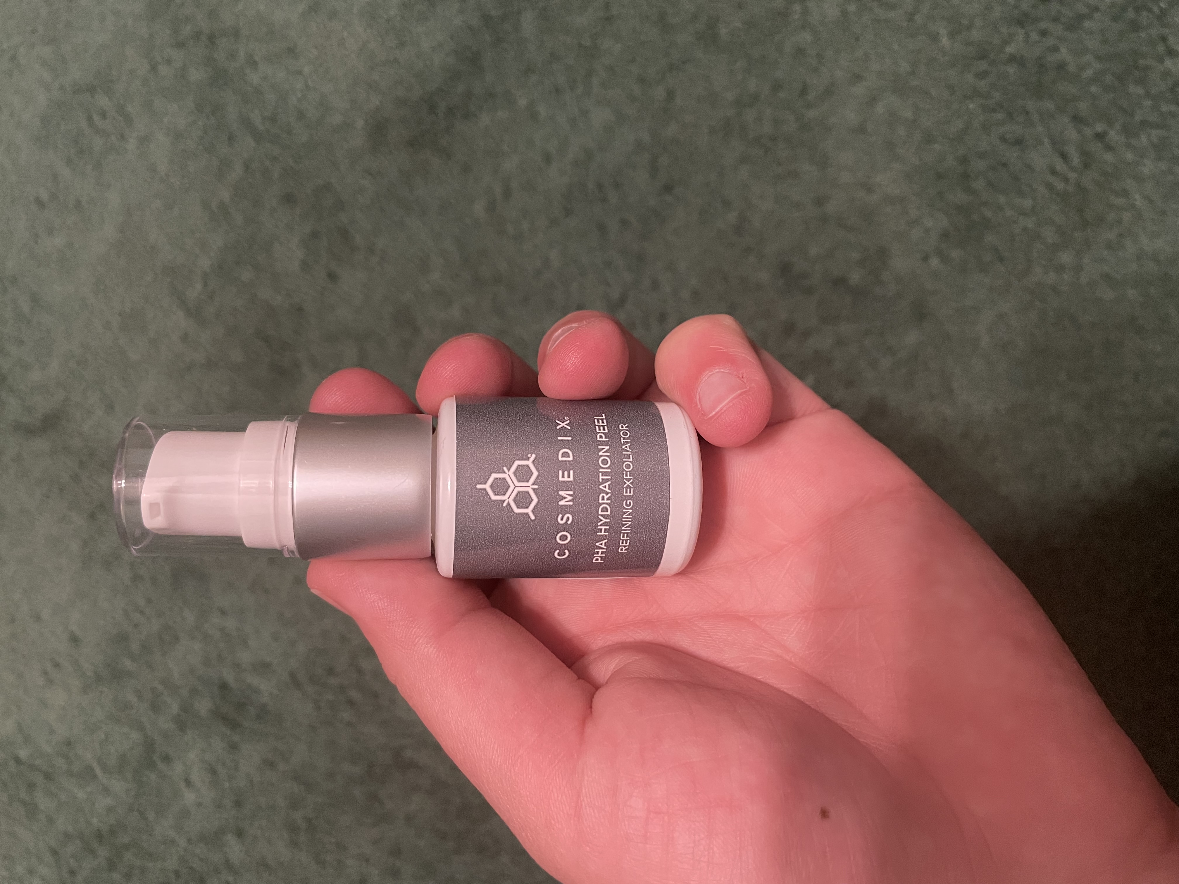 COSMEDIX PHA Hydration Peel