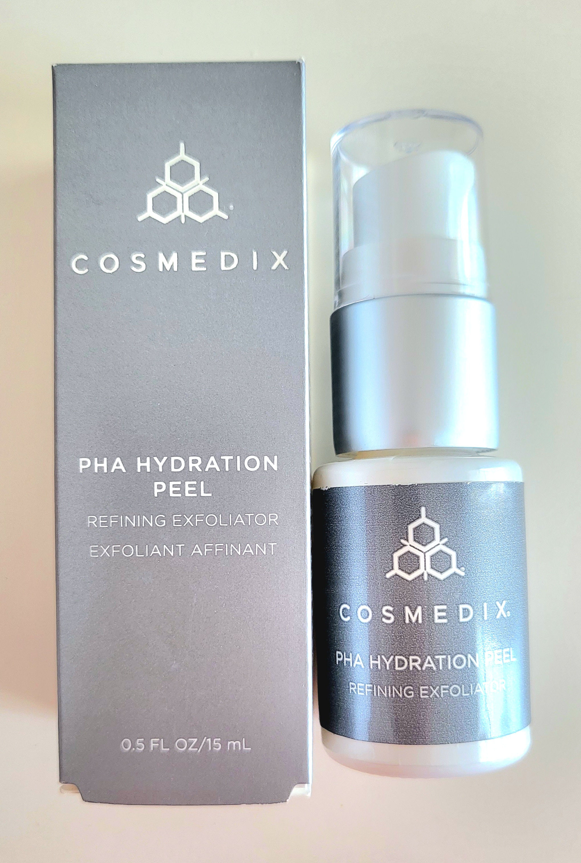 COSMEDIX PHA Hydration Peel