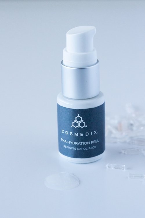 COSMEDIX PHA Hydration Peel