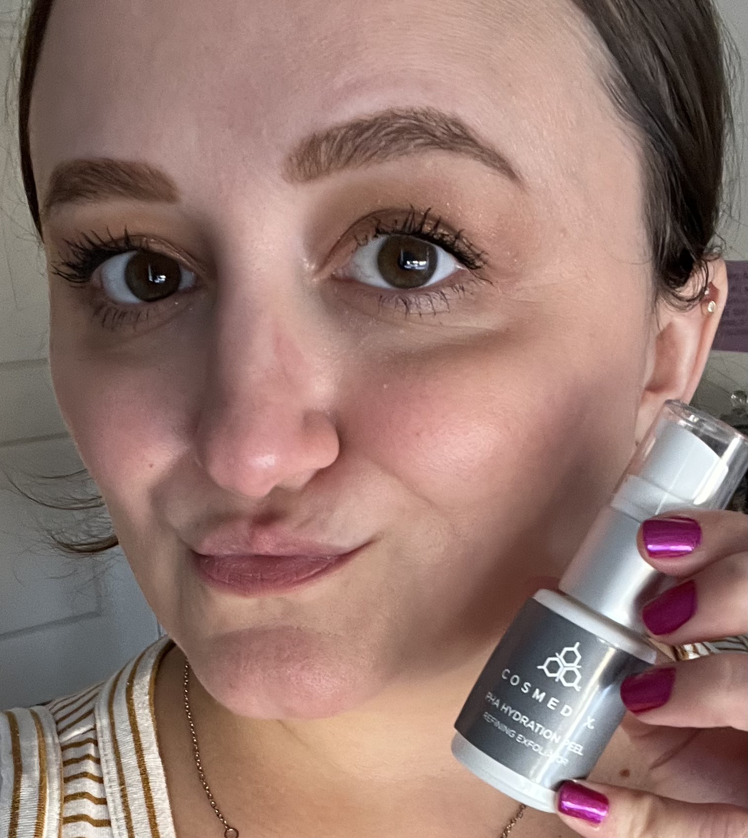 COSMEDIX PHA Hydration Peel