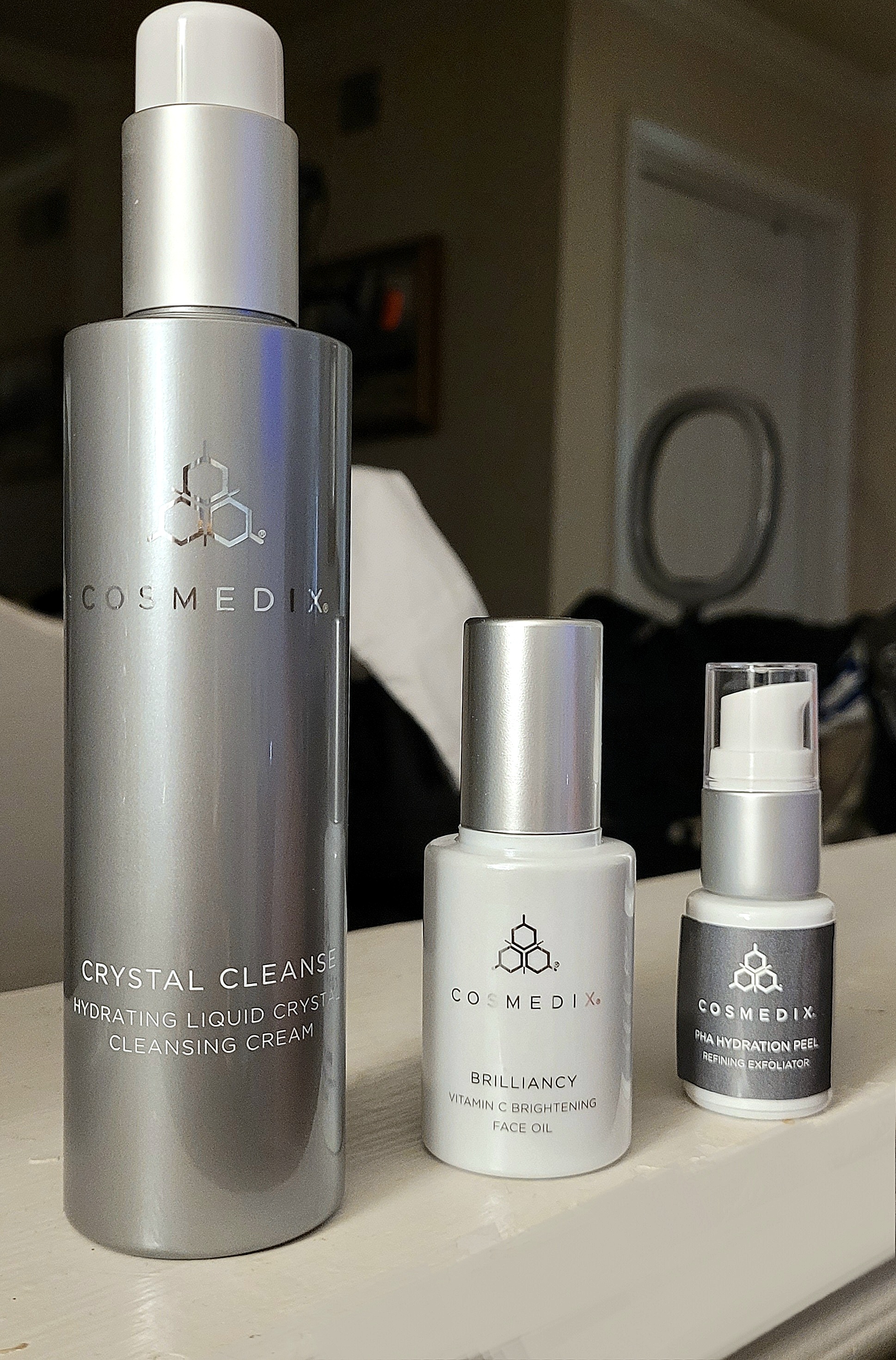 COSMEDIX PHA Hydration Peel