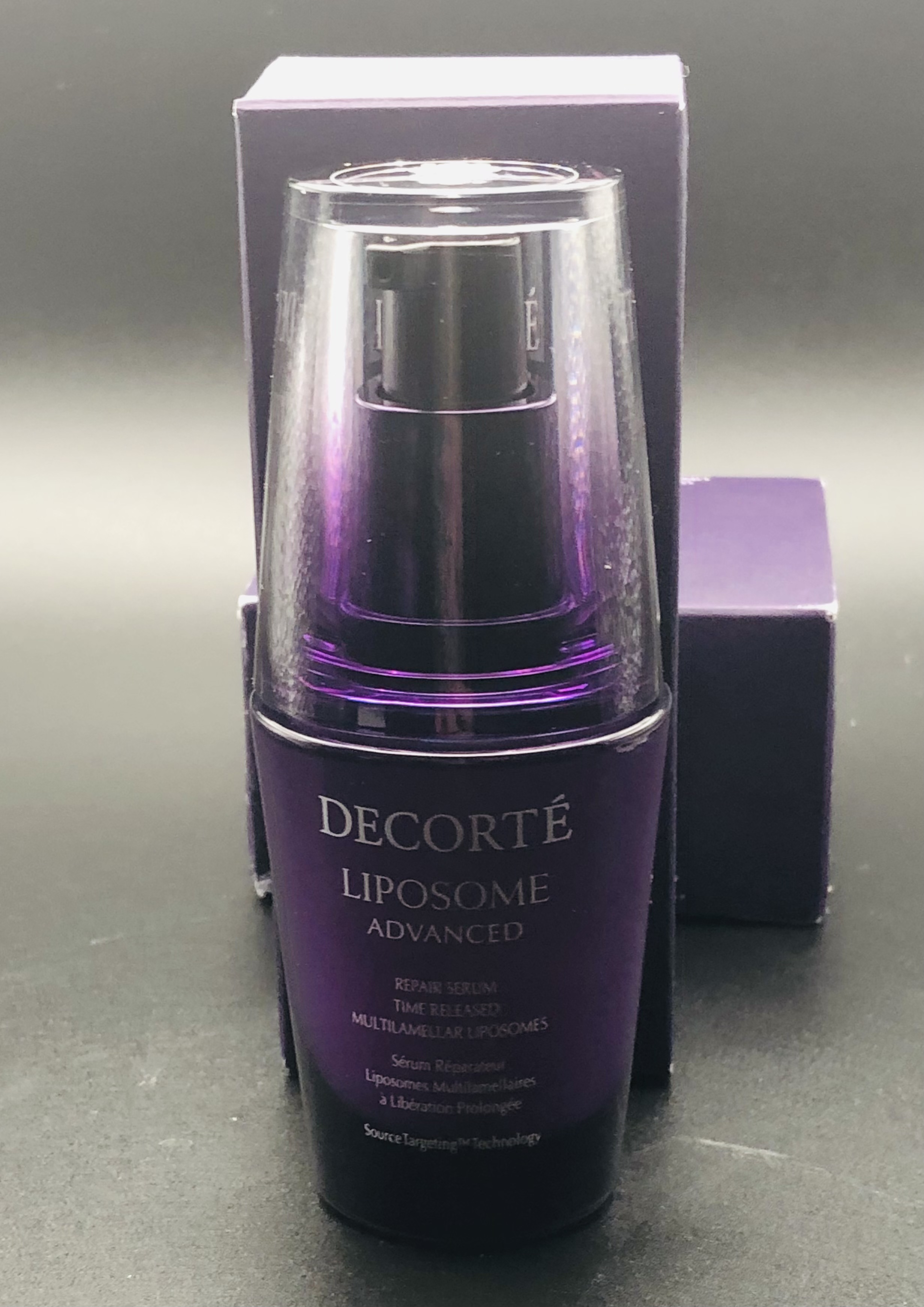 Liposome Advanced Repair Serum