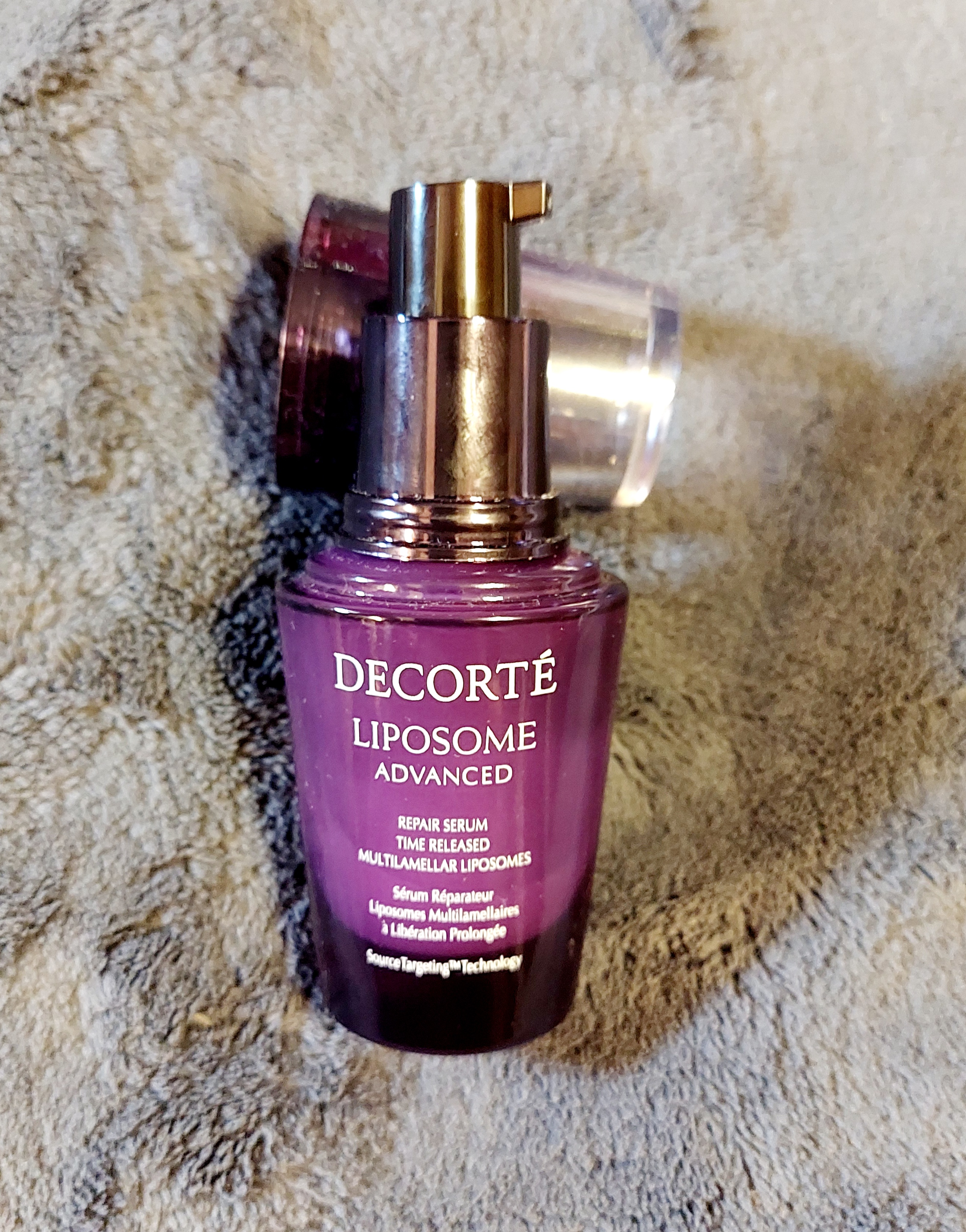Liposome Advanced Repair Serum