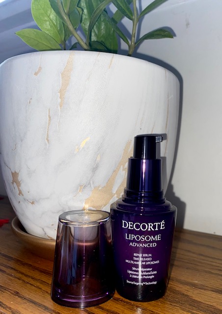 Liposome Advanced Repair Serum